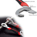 Quick Snap N Grip by Your Brand