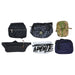 Stylish Multipurpose Waist Bag (1 Pc) by Your Brand