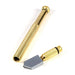 Metal Glass Cutter, Gold by Your Brand