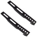 LCD TV mount