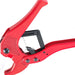 PVC Pipe Cutter (Pipe and Tubing Cutter Tool) by Your Brand