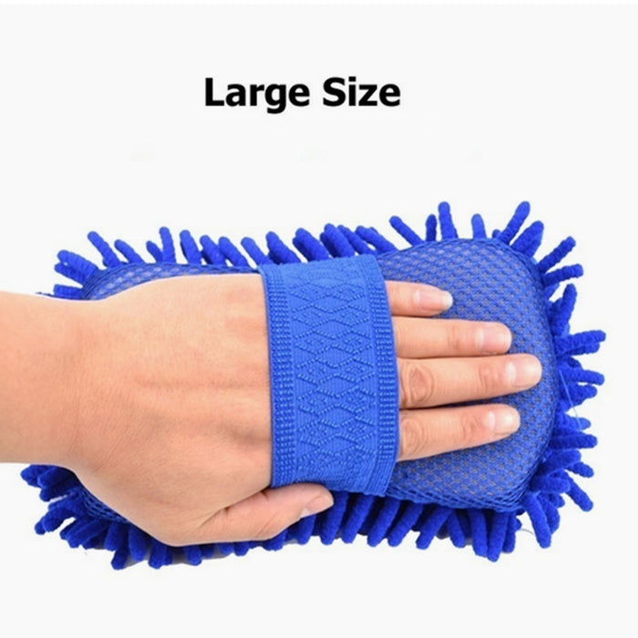 Microfiber Cleaning Duster for Multi-Purpose Use by Your Brand