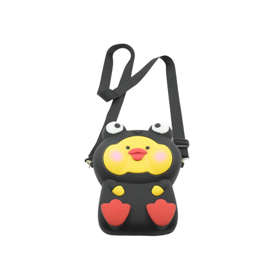 Cute Cartoon Girls' Backpack, Shoulder Bag / Purse (1 Pc Mix Color ) by Your Brand
