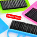 Mini Dustpan with Brush Broom Set for Multipurpose Cleaning, Supdi - 2 pcs by Your Brand