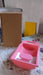 Socks washing board for quick and easy cleaning