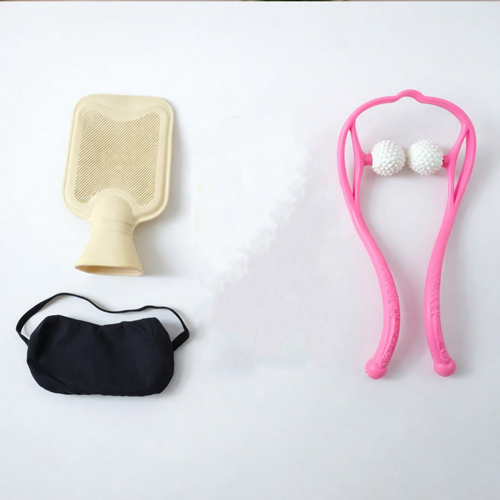 Complete self care and relaxation combo set