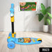 BigWheel Rider