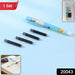 Cute Cartoon Liquid Ink Pen Set by Your Brand