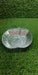 Decorative tray for mukhwas and candy serving