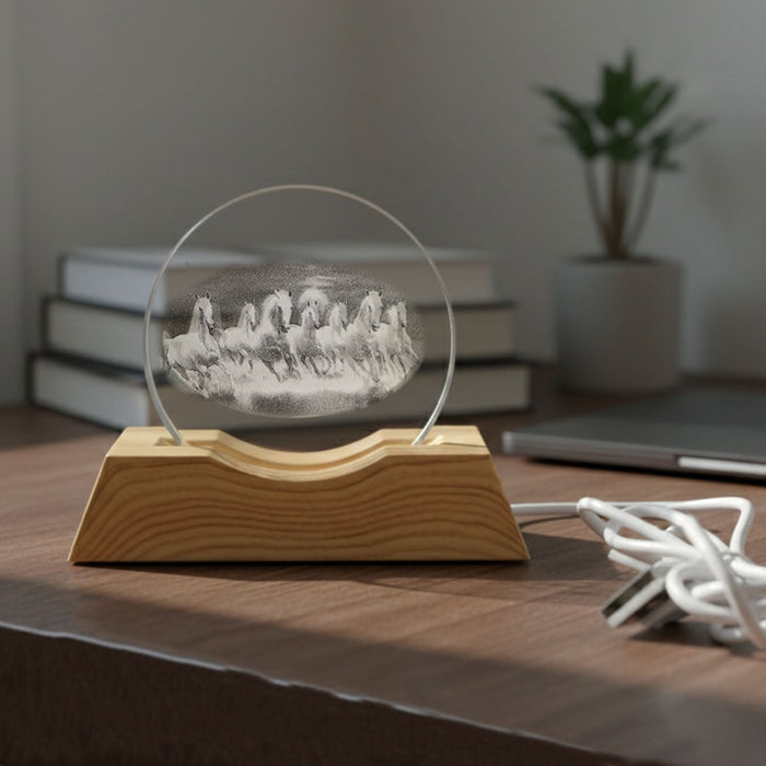 Decorative Lamp
