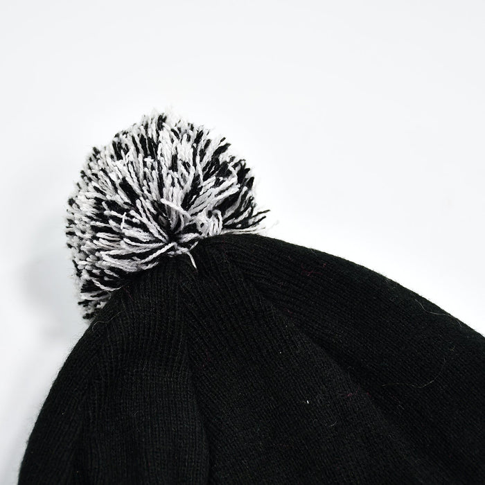 Slouchy Beanie Cap