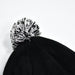 Slouchy Beanie Cap
