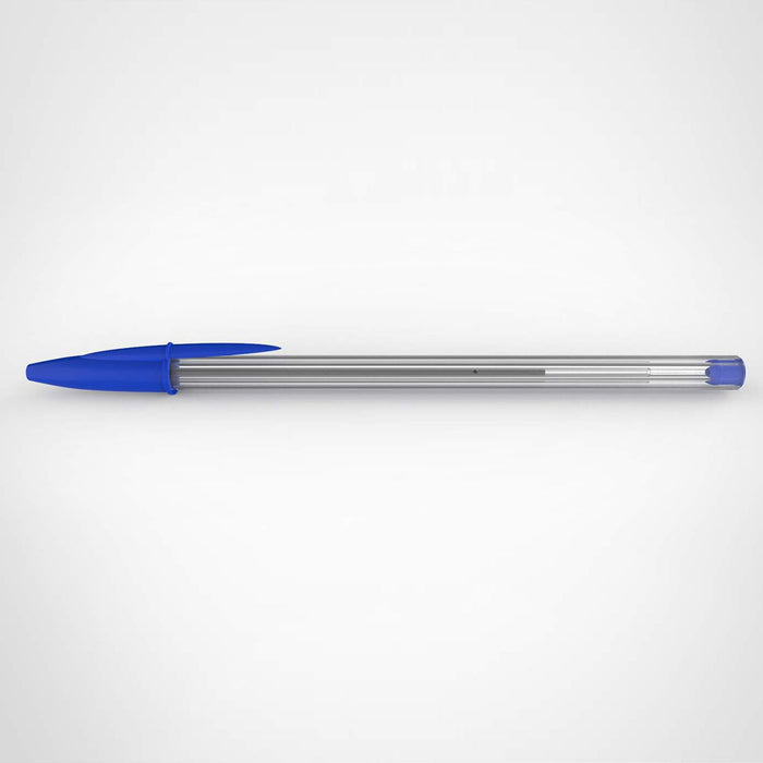 Comfort & Extra Smooth Writing Ball Pen (1Pc Only) by Your Brand