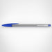 Comfort & Extra Smooth Writing Ball Pen (1Pc Only) by Your Brand