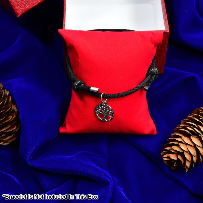 Cardboard gift Watch Box, watch cases for single watch display by Your Brand