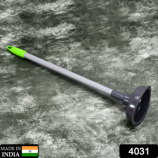 Toilet Plunger – For Clogs in Bowls & Sinks in Homes & Commercial Buildings by Your Brand