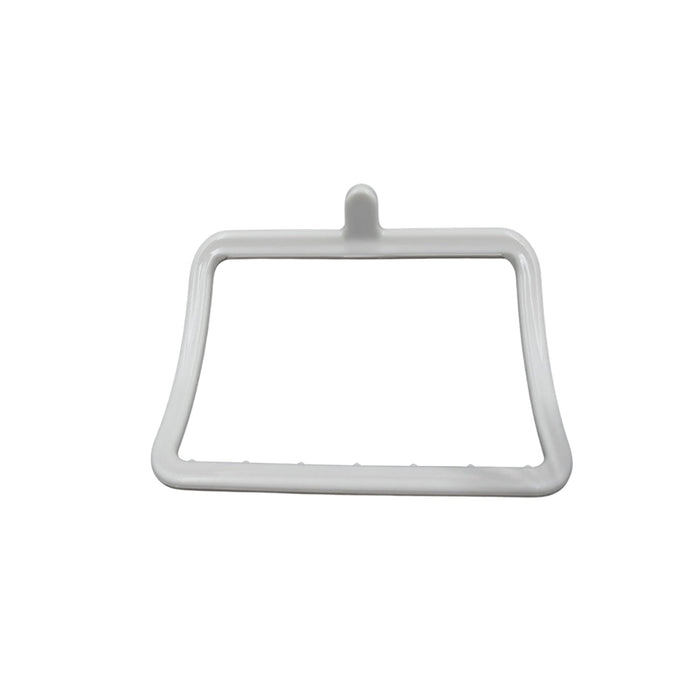 Multi-Purpose Self Adhesive Wall Mounted Hand Towel Holder/Hanger – Strong Sticker