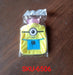 cute minions hot bag