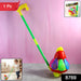 Carnival Chicken Toy for Kids – 1 Pc by Your Brand