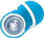 Heavy Duty Microfiber Spin Mop with Plastic Bucket & Rotating Steel Pole Head by Your Brand