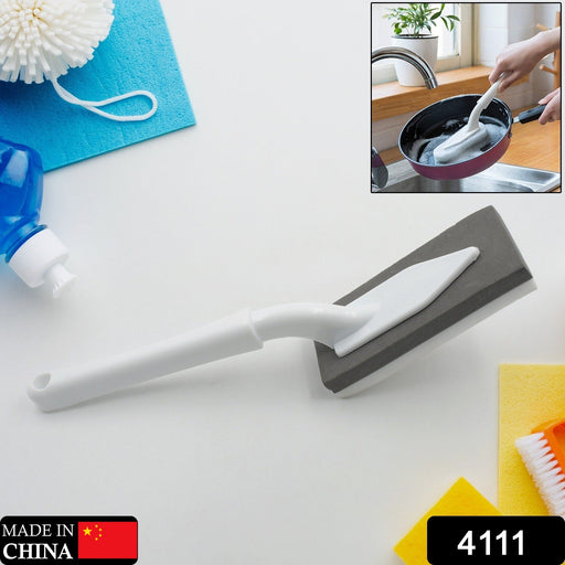 Cleaning Brush Creative Triangle Kitchen Brush Bathroom Cleaning Tool Cleaning Brush by Your Brand