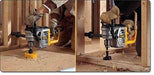 Hole Saw Set Drill Bit set 32mm ,38mm ,44mm ,54mm (6 pcs) by Your Brand