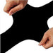 Multipurpose All Weather Arm Sleeves for Sports and Outdoor activities by Your Brand