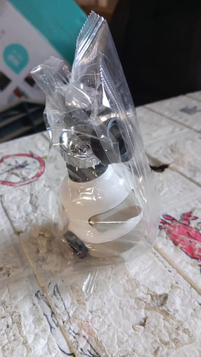 Rotatable Splash Proof 3 Modes Water Saving Nozzle Filter Faucet Sprayer by Your Brand