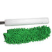 Microfiber Cleaning Duster with Extendable Rod for Home Car Fan Dusting by Your Brand