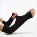 Multipurpose All Weather Arm Sleeves for Sports and Outdoor activities by Your Brand