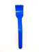 Plastic Wash Basin / Toilet Seat Cleaning Brush (Multicolour) by Your Brand
