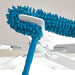 Foldable Multipurpose Microfiber Fan Cleaning Duster for Quick and Easy Cleaning by Your Brand