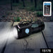 Small LED Torch, 5 Lighting Modes (1 Pc) by Your Brand
