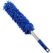 Microfiber Cleaning Duster with Extendable Rod for Home Car Fan Dusting by Your Brand