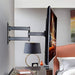 LCD TV wall mount