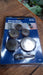 6pcs Metal HSS Circular Saw Blade Set Cutting Discs for Rotary Tool by Your Brand