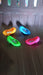 High Heels Shape Pencil Sharpener Single Pencil Sharpeners (Mix Colour) by Your Brand