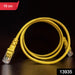 High-Speed 78 Cm Ethernet LAN Cable (1 Pc) by Your Brand
