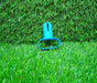 Balloon knotting device for party supplies