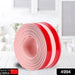 Bathroom corner tape, kitchen sink platform sticker, 3.2 meters long, for edge protection.