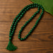 Prayer Beads Muslim Tasbih 99 Beads (1 Pc) by Your Brand