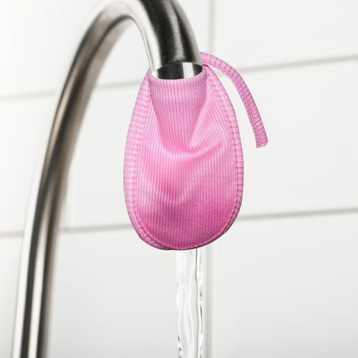 Cotton Non Electric Non Plastic Bigger Water Filter Cum tap Cover (1 Pc) by Your Brand