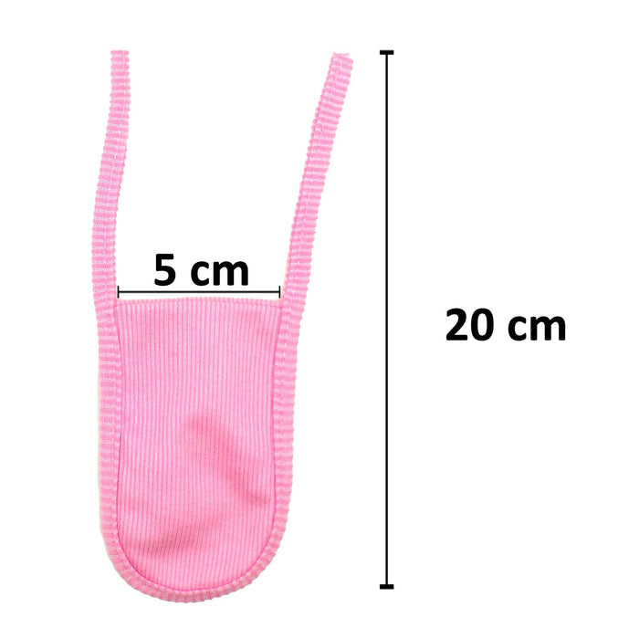 Cotton Non Electric Non Plastic Bigger Water Filter Cum tap Cover (1 Pc) by Your Brand