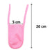 Cotton Non Electric Non Plastic Bigger Water Filter Cum tap Cover (1 Pc) by Your Brand