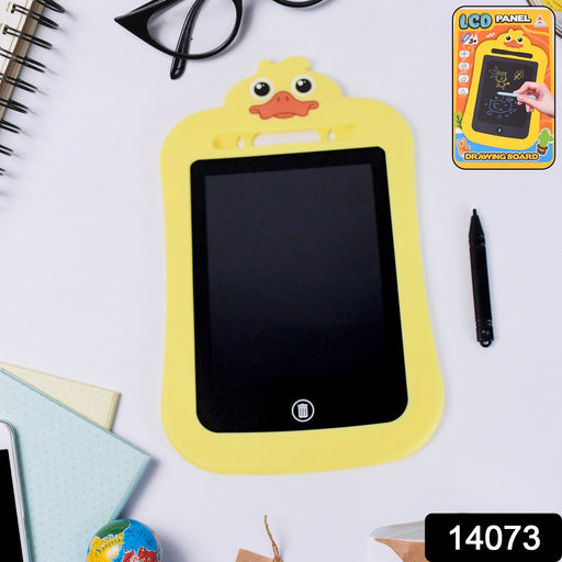 Kids Portable LCD Writing Tablet (1 Pc / Mix Design) by Your Brand