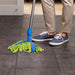 Ceiling Broom Fan – Effective for Cleaning and Wiping Dusty Floor Surfaces by Your Brand