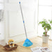 Ceiling Broom Fan – Effective for Cleaning and Wiping Dusty Floor Surfaces by Your Brand