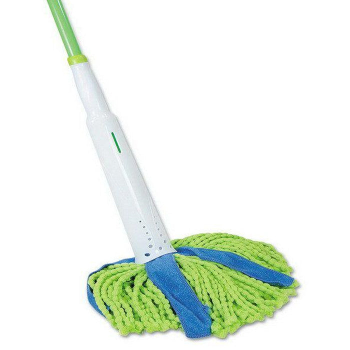 Ceiling Broom Fan – Effective for Cleaning and Wiping Dusty Floor Surfaces by Your Brand