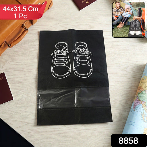 Travel Portable Bag Shoes Storage Bag (1 Pc ) by Your Brand