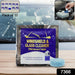 Glass Cleaner Tablets